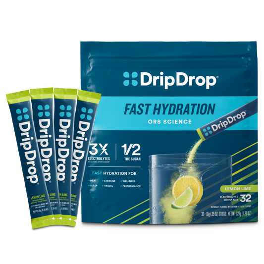 dripdrop-lemon-lime-electrolyte-powder-8-oz-sticks-32-count-u2 Lemon_Lime_-_32ct_-_Transparent.png
