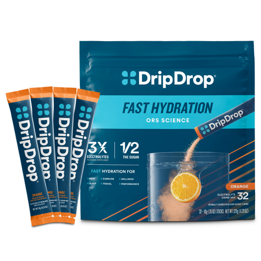 dripdrop-orange-electrolyte-powder-8-oz-sticks-32-count-m9 Orange_-_32ct_-_Transparent.png