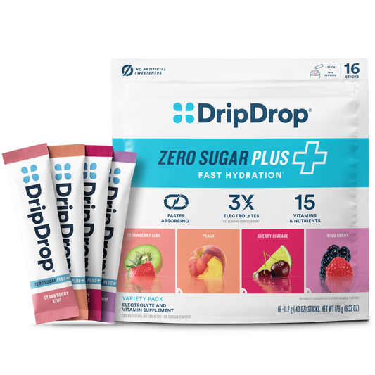 dripdrop-zero-sugar-plus-strawberry-kiwi-peach-cherry-limeade-wild-berry-16-oz-sticks-16-count-p8 Pouch_16ct_Front16ozSticks_VSPlus_Variety_B.png