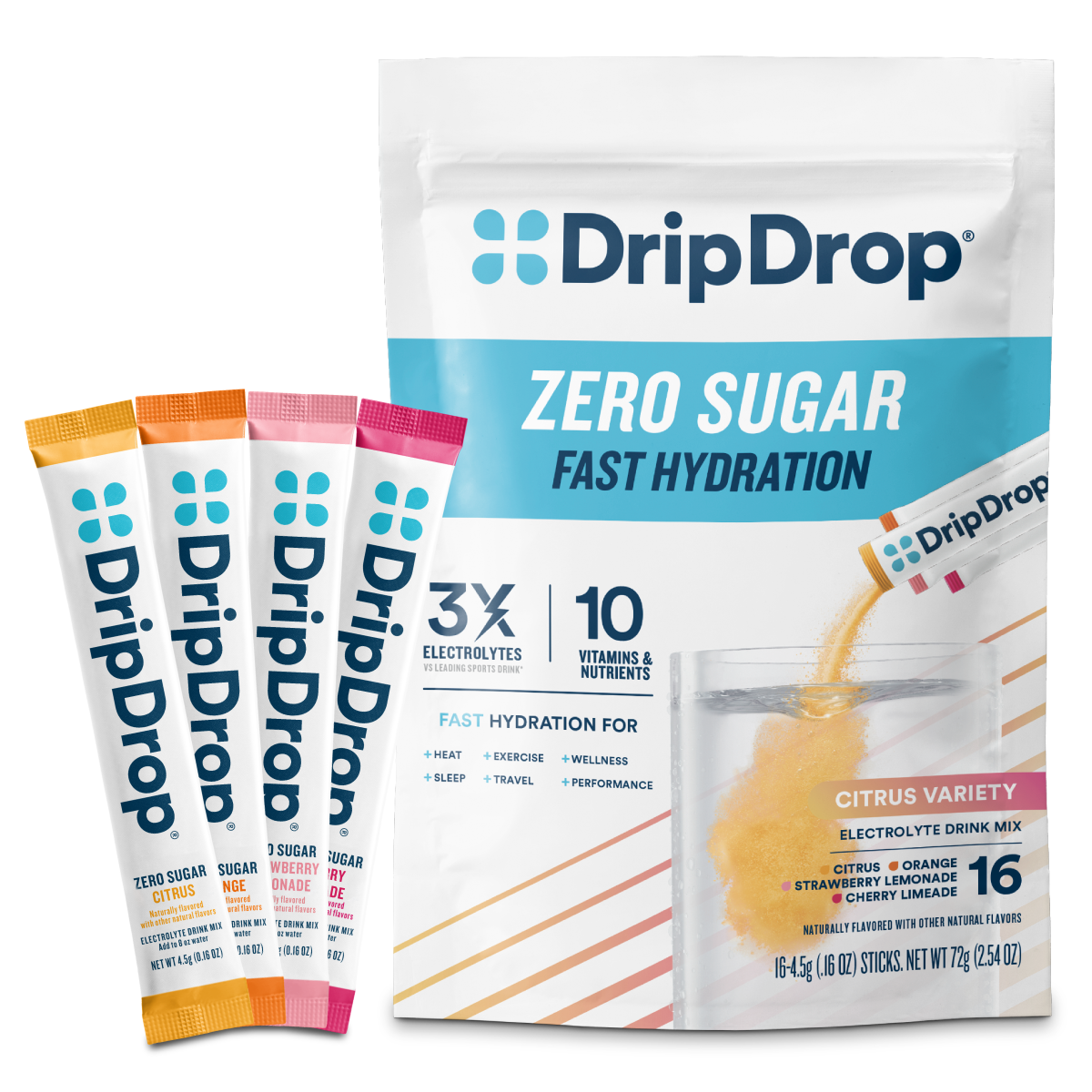dripdrop-zero-sugar-citrus-variety-pack-electrolyte-powder-8-oz-sticks-16-count-m6 Zero_Citrus_Variety_-_16ct_-_Transparent.png