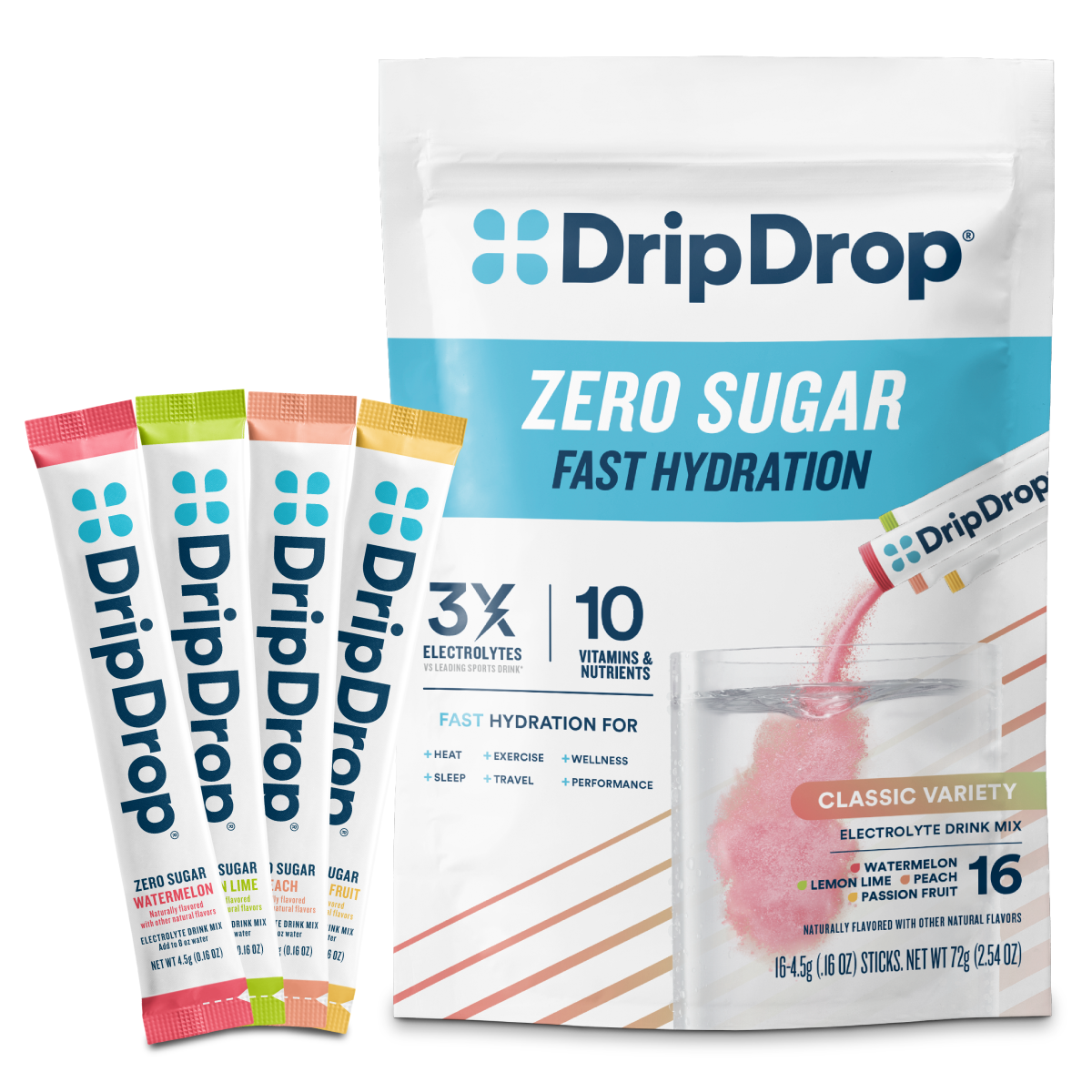 dripdrop-zero-sugar-classic-variety-pack-electrolyte-powder-8-oz-sticks-16-count-s1 Zero_Classic_Variety_-_16ct_-_Transparent.png