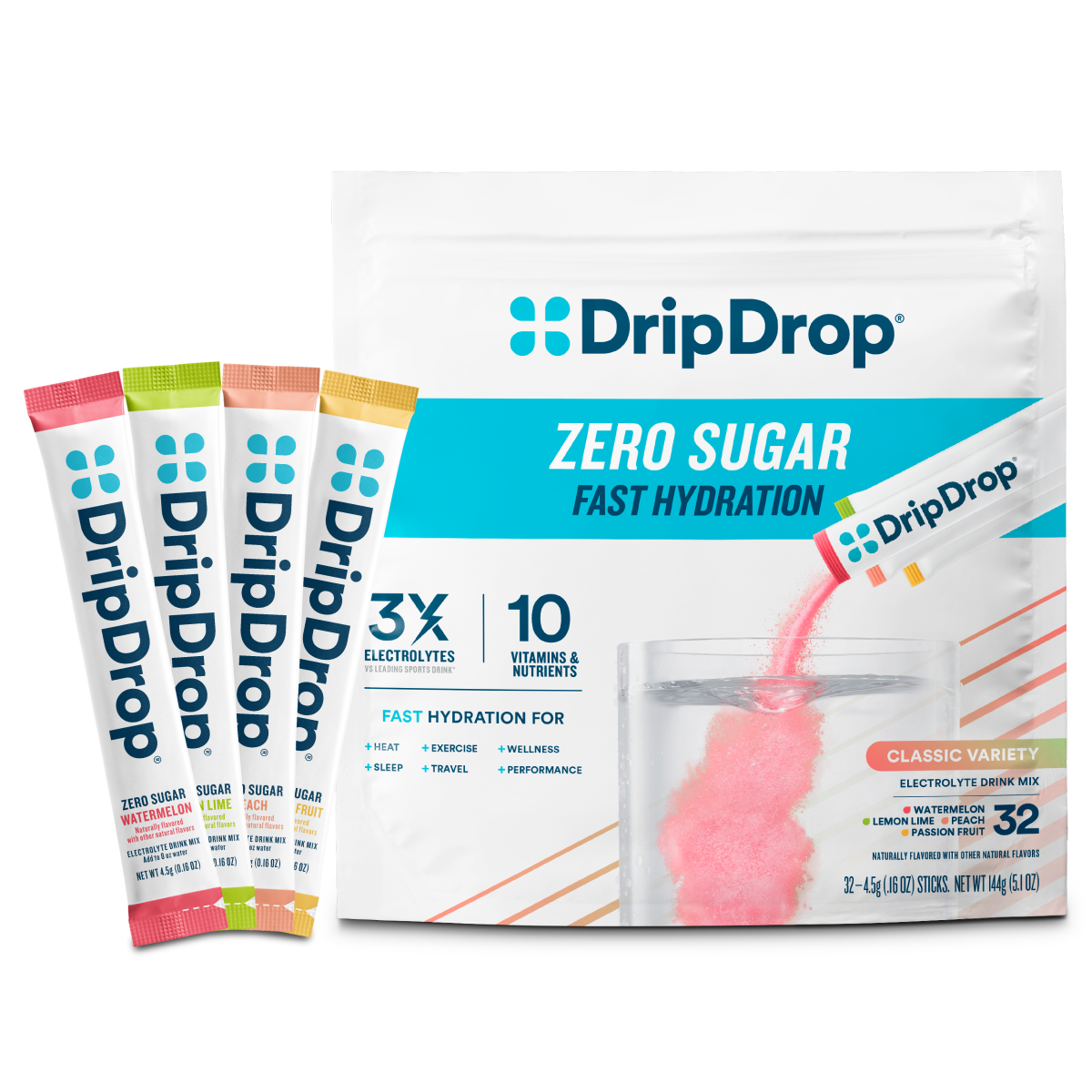 dripdrop-zero-sugar-classic-variety-pack-electrolyte-powder-8-oz-sticks-32-count-o7 Zero_Classic_Variety_-_32ct_-_Transparent.png