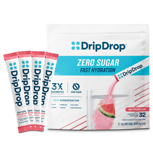 dripdrop-zero-sugar-watermelon-electrolyte-powder-8-oz-sticks-32-count-m4 Zero_Watermelon_-_32ct_-_Transparent.png