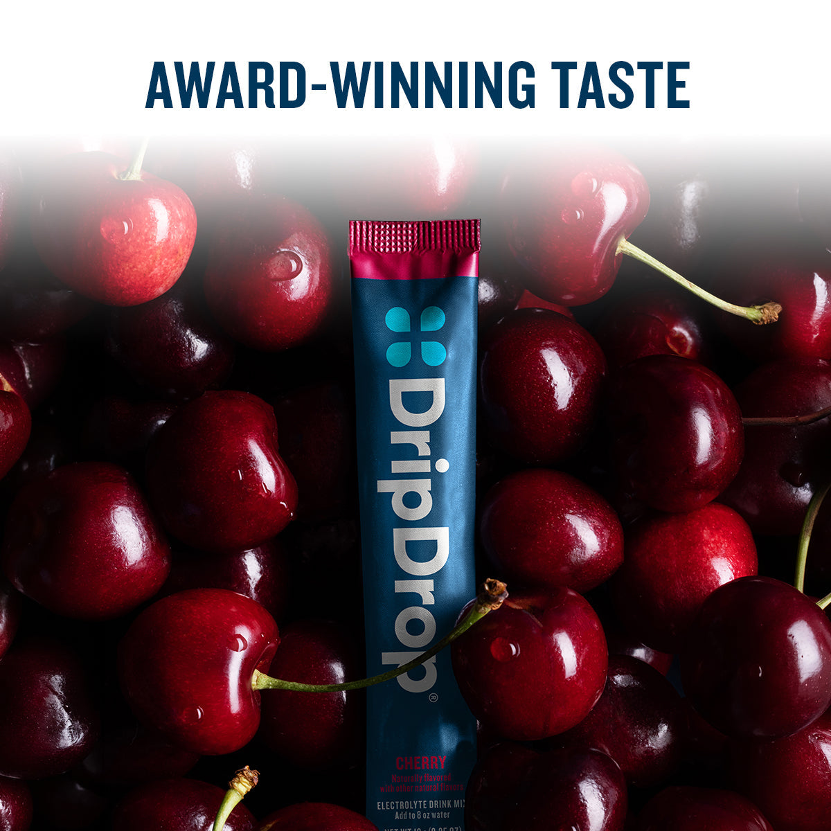 dripdrop-cherry-electrolyte-powder-8-oz-sticks-32-count-g0 eComm-OG-PDP_Flavor_Cherry_1200x1200_2026_vFINAL.jpg