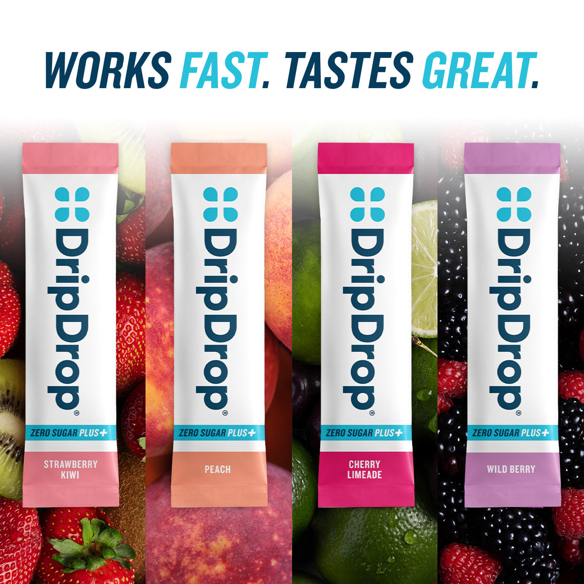 dripdrop-zero-sugar-plus-strawberry-kiwi-peach-cherry-limeade-wild-berry-16-oz-sticks-8-count-l1 eComm-ZSP-PDP_Flavor_VP-B.jpg