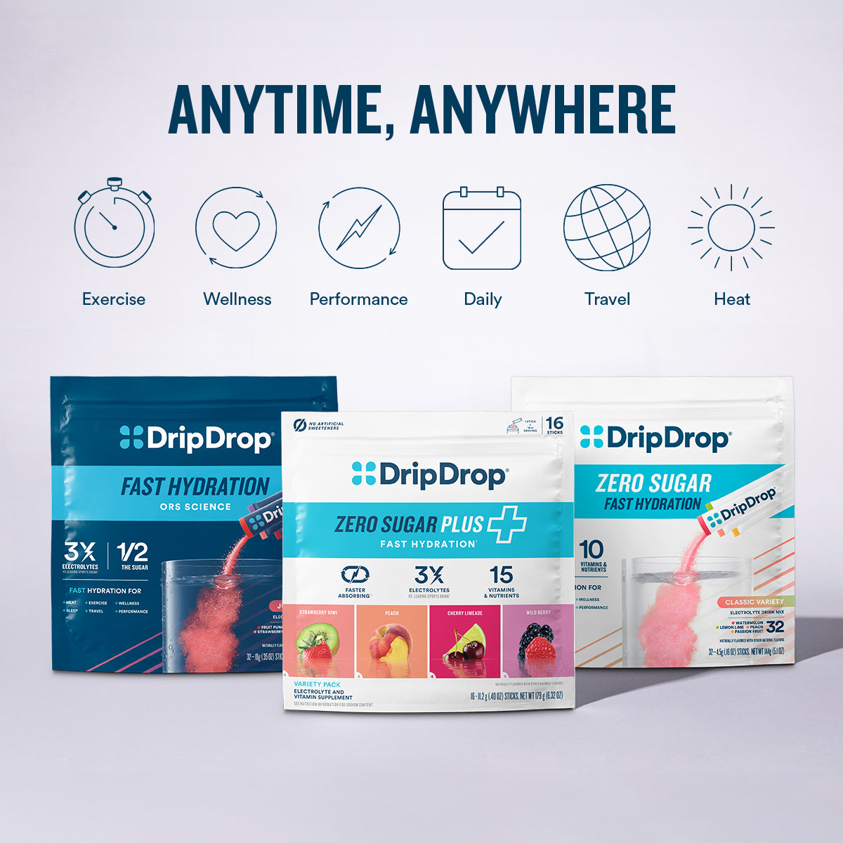 dripdrop-zero-sugar-plus-watermelon-tangerine-tropical-punch-raspberry-lemonade-16-oz-sticks-16-count-n4 eComm-ZSP-PDP_Use-Case_VP-B.jpg
